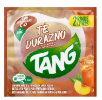 BEBIDA TANG 20GR TE DURAZNO