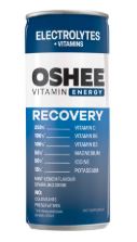 RECOVERY OSHEE 250ML ELECT VIT