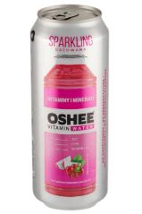 AGUA GASIF OSHEE 500ML VIT MINER DRAGONFRUIT