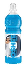 AGUA GASIF OSHEE 750ML ZERO MULTIFRUIT