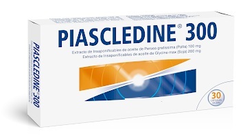 PIASCLEDINE 300MG X 30CAPS 100MG AGUAC 200MG SOYA MEGALABS