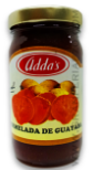 MERMELADA ADDAS 230GR GUAYABA