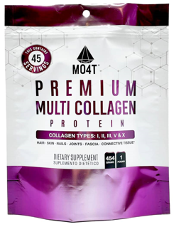 MULTICOLAGENO MO4T 454GR PREMIUM