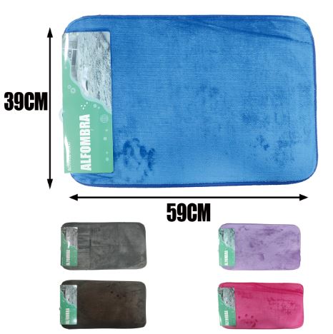 ALFOMBRA 59CM X 39CM