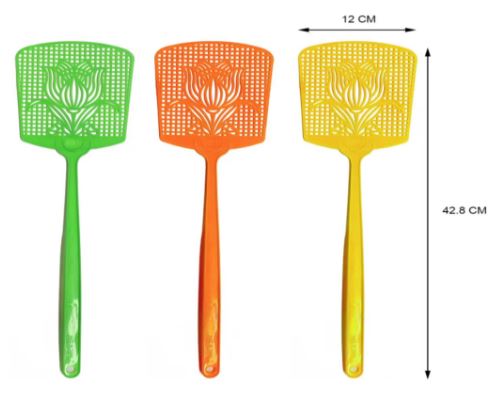 MATA MOSCAS TRADICIONAL PLAST