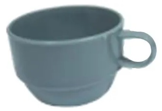 TAZA P/CAFE OCEANO PEQ