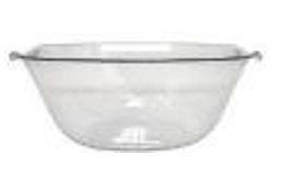 ENSALADERA OCEANO PEQ CUADRADA