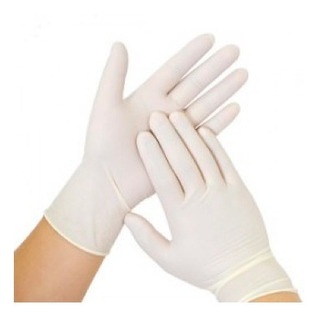 GUANTES QUIRURGICOS T7,5 X 1SOBRE BRIXMEDIC