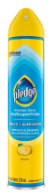LIMPIADOR D/MULTISUPERFICIES PLEDGE 378ML LIMON