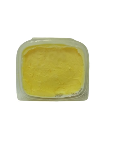 MANTEQUILLA SIN SAL X KG