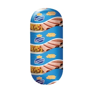 BOLOGNA POLLO PLUMROSE X KG