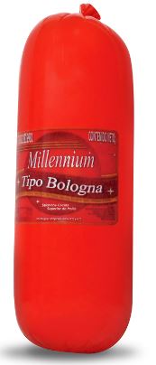 BOLOGNA MILLENNIUM X KG POLLO ESPECIAL