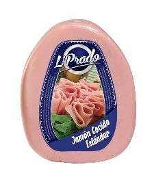 JAMON L PRADO PIERNA X KG