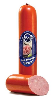 JAMON L PRADO AREPERO X KG