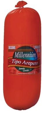 JAMON MILLENNIUM AREPERO X KG