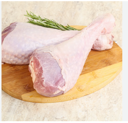 PIERNA DE PAVO MAYUPAN MA-15