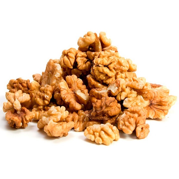NUECES  PELADAS X KG