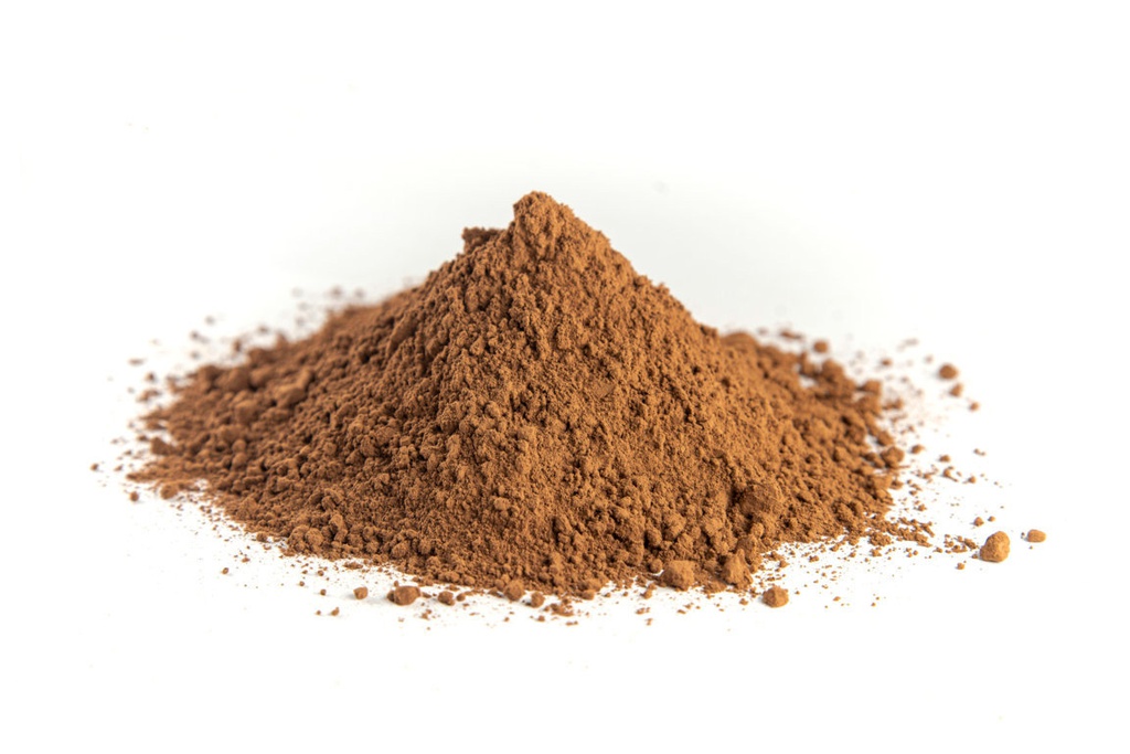 CACAO EN POLVO X KG