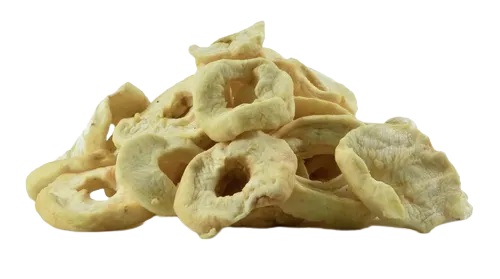 OREJON DE MANZANA X KG