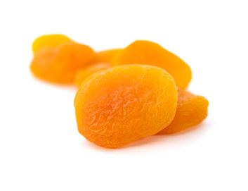 OREJON APRICOT TURCO X KG