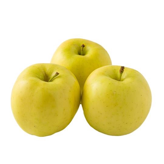 MANZANA GOLDEN X KG