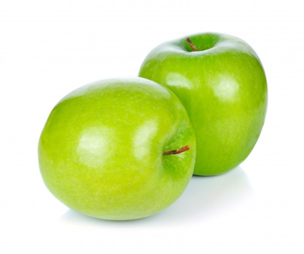 MANZANA VERDE X KG