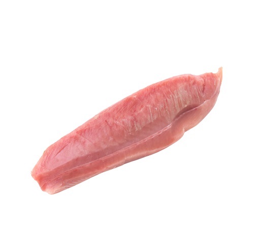 LOMO ATUN BLANCO X KG PLANSUAREZ