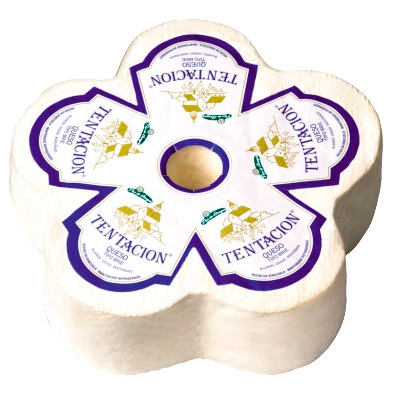 QUESO TENTACION BRIE X KG