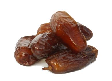 DATILES SIN SEMILLA X KG