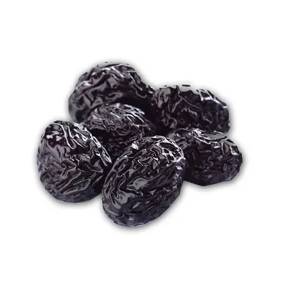 CIRUELAS PASAS S/SEMILLA X KG