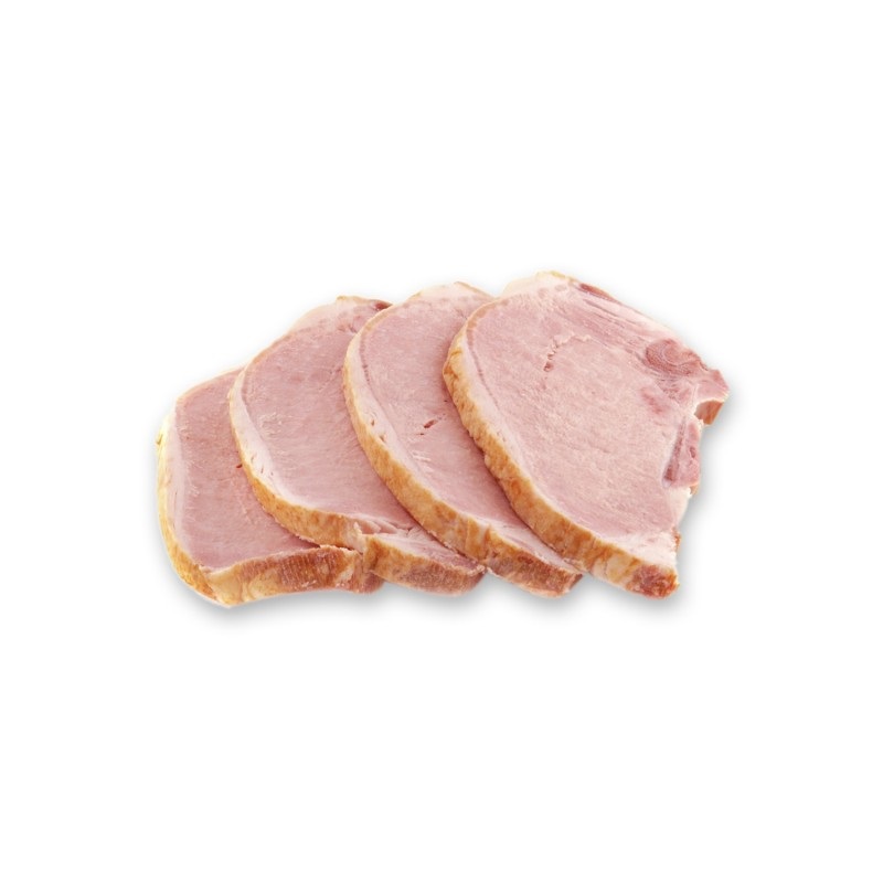 CHULETA AHUMADA X KG PLUMROSE