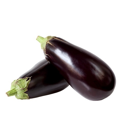 BERENJENA X KG