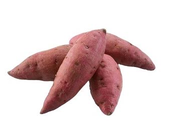 BATATA CRIOLLA X KG