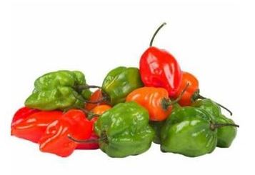 AJI DULCE X KG