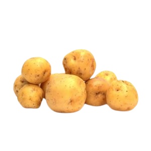 PAPITA COLOMBIANA X KG