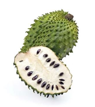 GUANABANA X KG