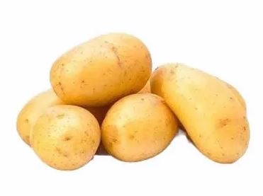 PAPAS LAVADA X KG