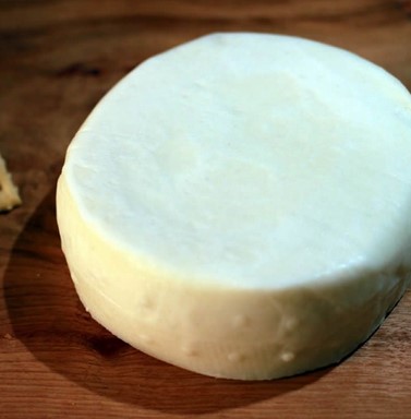 QUESO DE CABRA TIERNO X KG