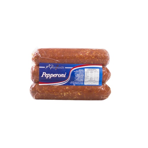 PEPPERONI GIACOMELLO X KG