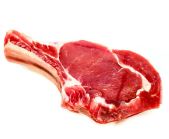 CHULETA DE SOLOMO CUERITO X KG PLANSUAREZ