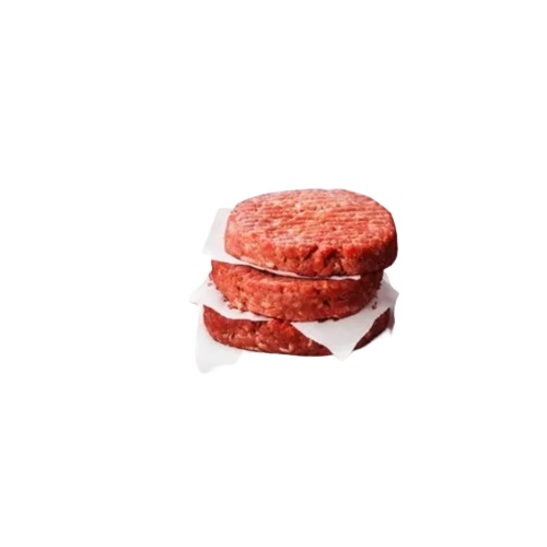 HAMBURGUESA DE RES X KG PLANSUAREZ