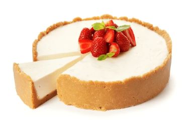 TORTA QUESO X KG PLANSUAREZ