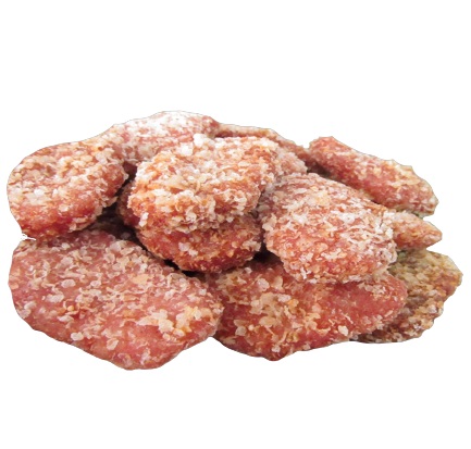 NUGGETS DE RES X KG