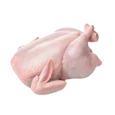 POLLO ENTERO X KG