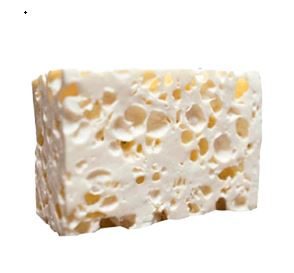 QUESO BLANCO PALMIZULIA X KG