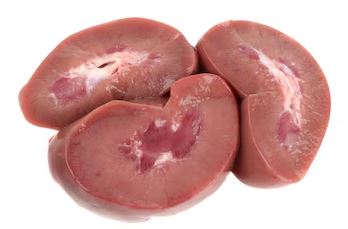 RIÑONADA DE COCHINO X KG