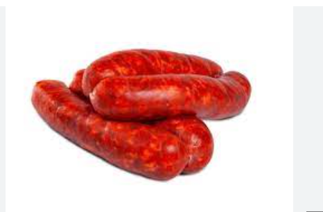 CHORIZO PASAPALOS PICANTE BOLEITA X KG