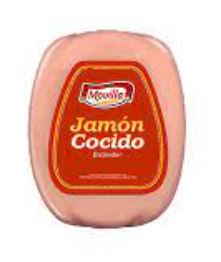JAMON MOVILLA PIERNA X KG