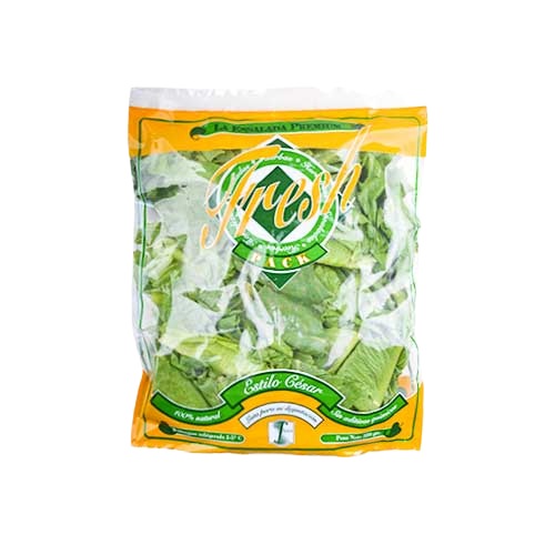 ENSALADA CESAR FRESH PACK 220GR