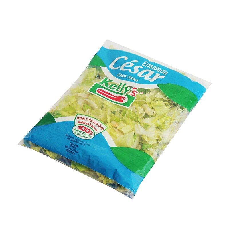 ENSALADA CESAR KELLYS 200GR